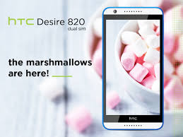 HTC Desire 820 Dual Sim ...