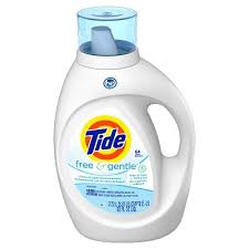 I am very disappointed with tide free and gentle pods! 8 Best Baby Detergents Of 2021