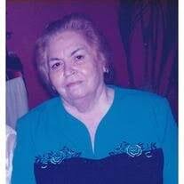Teodora T. Gonzalez Obituary