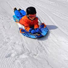 Modern surfboards come in all shapes&sizes. Sno Storm 50 2 Seater Vipernex Snow Sled In Orange Costco Uk
