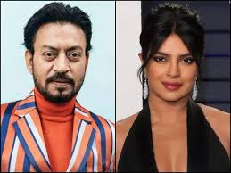 George, starring raghu, anjali naidu, and mammootty. Irrfan Khan To Priyanka Chopra Bollywood Actors Who Are Successful In Hollywood The Times Of India