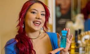 Mari Lash Beauty Studio : Kosmetikstudio in Dresden