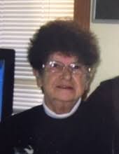 Obituary information for Carol Marie Newman