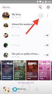 The app is not available for windows os. How To Use Snapchat Memories To Download Delete Backup Your Snaps Phandroid