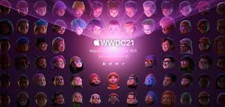 The wwdc 2021 date is scheduled for june 7 to june 11. N3z1sipnon3qfm