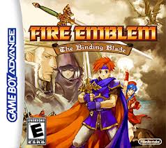 Maybe you would like to learn more about one of these? View Topic Requests Ideas Fire Emblem The Binding Blade Retroachievements
