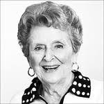 Dorothy Travis Obituary (2017)