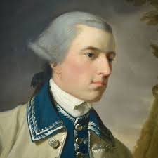 TILLY KETTLE (1734-1786)