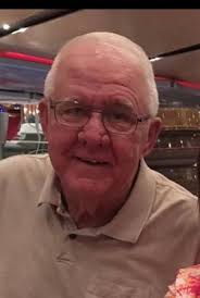 J.C. Wilkes Obituary