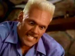 Boat Dinks: Thunder in Paradise, "Identity Crisis"