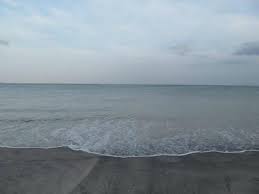 Beach After Sunset Picture Of Hotel Riu Playa Blanca Rio Hato Tripadvisor