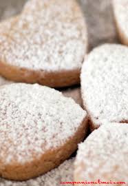 Sables Sans Gluten Recette Companion Moulinex Companionetmoi