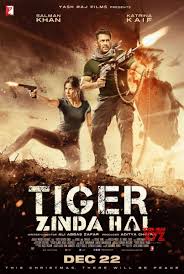 Tiger Zinda Hai Latest Poster Social News Xyz Download Free Movies Online Download Movies Free Movies Online