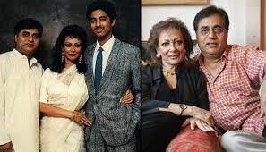 Jagjit Singh And Chitra Singh Love Story They Left Music For A Year After Their Son S Death In 1990 Chullhe agg na ghade vichch paani hindi movie/album name: jagjit singh and chitra singh love