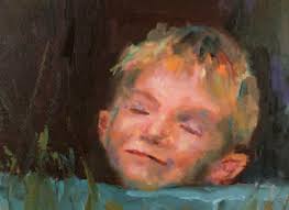 Patrick Mech (@patrick_mech_art) · Grosse Ile, MI