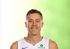 Duncan Robinson’s love of basketball started with his …