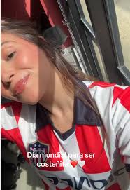 Día Mundial para Ser Costeñita Celebración