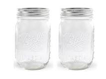 Can mason jars hold hot liquid?
