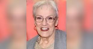 Obituary for Carol Jean (Dibble) Anderson