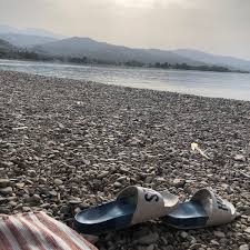 Μια γειτονική γραφική παραλία στο αίγιο είναι και η παραλία της τέμενης. Paralia Akolhs Akoli Beach Aigio Axaia