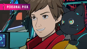 Jazz Jackrabbit review