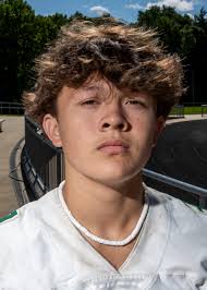 Comstock Park football 2022