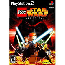 This ps3 lego star wars the complete saga game received positive reviews by gaming critics. Lego Star Wars The Video Game Playstation 2 Used Game Disk With Game Case And Game Cover In 2021 Star Wars Xbox Star Wars Video Games Lego Star Wars