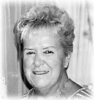 IRMA HILL Obituary (2018)