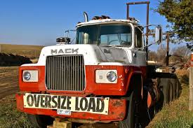 Image result for Mack Red 1944 Truck