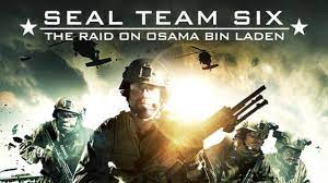 فيلم Seal Team Six The Raid on Osama Bin Laden 2012 مترجم كامل HD