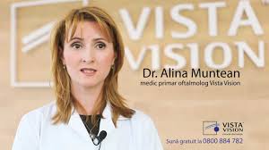 Pretul unei consultatii la oftalmologie incepe de la 150 de lei. Vista Vision Ce Este Cataracta Youtube