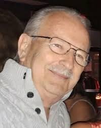 Cletus “Bud” Smith Obituary May 27, 2021