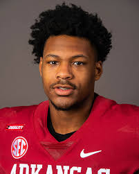 Jayden Johnson's Instagram, Twitter & Facebook