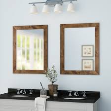 Over 3,400 medicine cabinets great selection & price free shipping on prime eligible orders. Laurel Foundry Modern Farmhouse 2 Piece Samara Farmhouse Country Distressed Mirror Set Reviews Wayfair