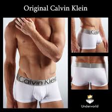 Boxer calvin klein 3 pack de hombre 100% nuevo y original. Pin On Men S Fashion