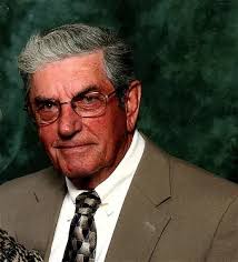 Obituary information for Johnny Bradley