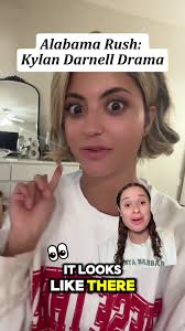 Kylan Darnell Big Little Reveal