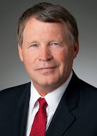 Glen Mueller, lauded Cornell athlete and auditor, dies at age 70