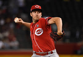 Hong / ap june 30, 2021, 11:38 am utc Reds News Trevor Bauer Hopeful To Play For The Dodgers One Day