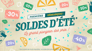 Le début des soldes est prévu le 23 juin et la fin des soldes le 20 juillet. Cajum6 Td1v9lm