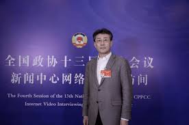 Born 15 november 1961), also known as george fu gao, is a chinese virologist and immunologist. ä¸­å›½ç–¾æŽ§ä¸­å¿ƒä¸»ä»»é«˜ç¦ çŽ°åœ¨è¿˜æ²¡åˆ°æ'˜å£ç½©çš„æ—¶å€™ å…ç–«