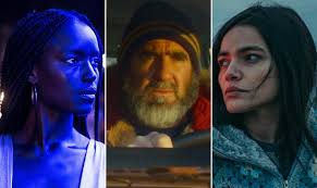 Toronto 2018 preview: Screen's guide to the Contemporary World Cinema  titles