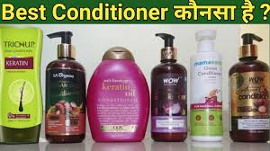 It's formulated with keratin amino acids, antioxidants, and green tea to pack strength and hydration into your hair. Best Conditioner For Dry Hair Best Silicon Free Conditioner In India Youtube