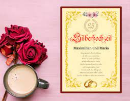 Deshalb haben wir euch verschiedene gedichte und sprüche passend zum 20. Urkunden Zum Hochzeitstag Vorlagen Hier Herunterladen