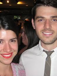 Which strangers showed up for X Games?