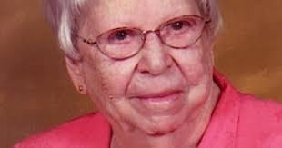 Vera V. (nee Vogel) Propp, 99, Oconomowoc