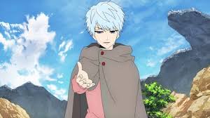 Hide the video player controlbar. Tower Of God Netflix