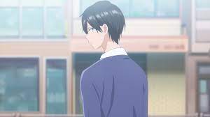 My Love Story with Yamada-kun at Lv999 (English Dub) You Want To Feel at  Ease? - Watch on Crunchyroll