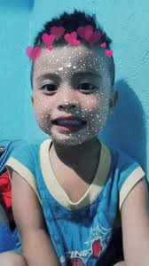 Prince Adrian Candelaria