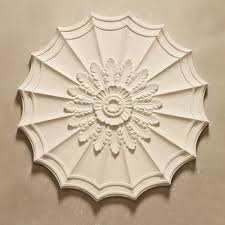 Adam Style Ceiling Roses